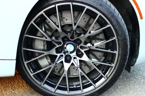 2020 BMW M2 Competition