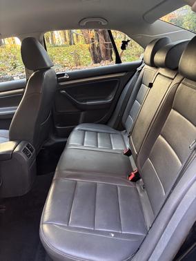 2009 Volkswagen Jetta TDI