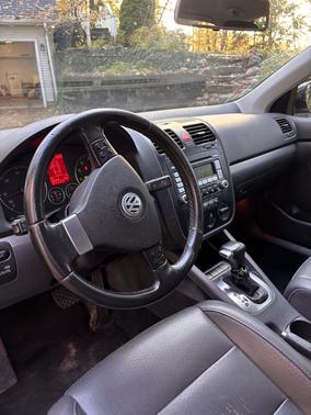 2009 Volkswagen Jetta TDI