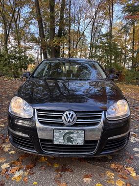 2009 Volkswagen Jetta TDI