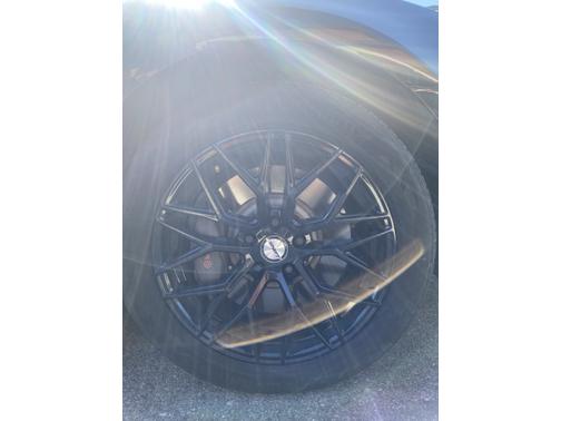 2013 Ford Mustang GT Premium