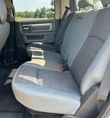 2014 RAM 1500 Outdoorsman