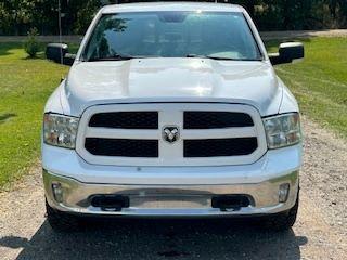 2014 RAM 1500 Outdoorsman