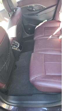2014 Buick LaCrosse Premium 1