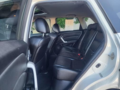 2007 Acura RDX Base