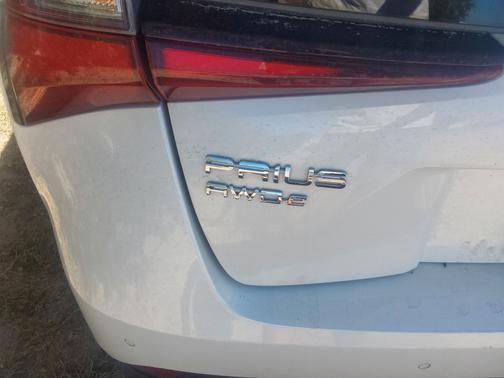 2020 Toyota Prius XLE