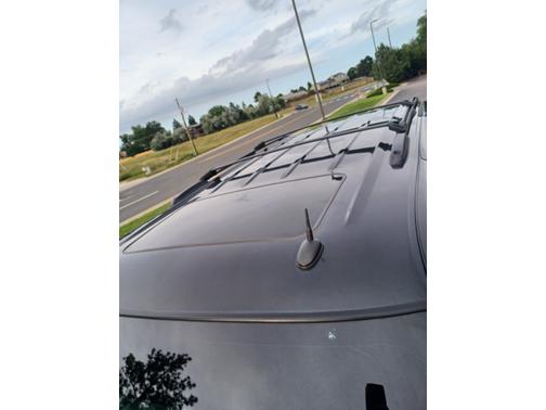 2005 Chevrolet Tahoe LT