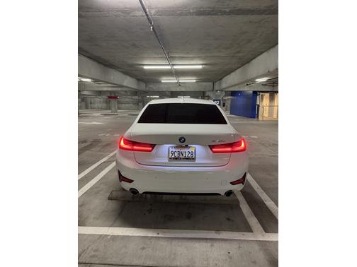 2022 BMW 330e Base