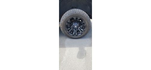 2006 GMC Sierra 2500 SLT H/D Crew Cab