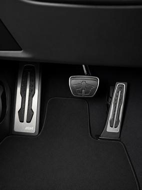 Black 2021 BMW X3 M40i
