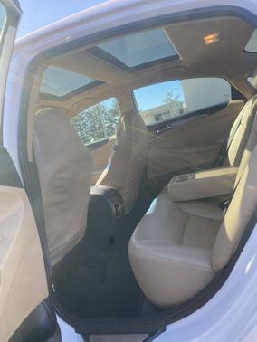 2013 Hyundai Sonata Hybrid Limited