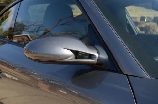 2007 Porsche 911 911 Carrera S