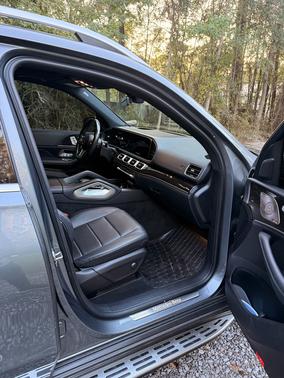2022 Mercedes-Benz GLE 350 Base