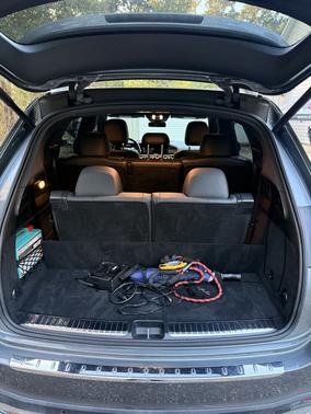 2022 Mercedes-Benz GLE 350 Base