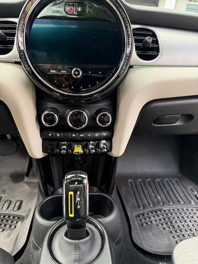 2022 MINI SE Hardtop Cooper