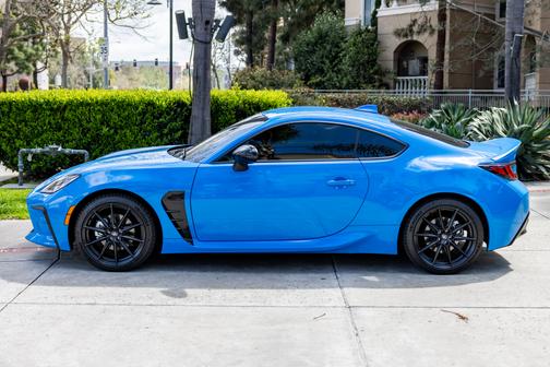2023 Toyota GR86 Premium