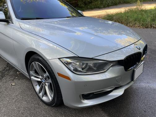 2014 BMW 328 i xDrive
