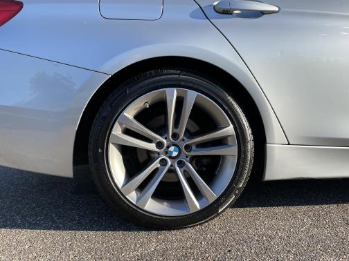 2014 BMW 328 i xDrive