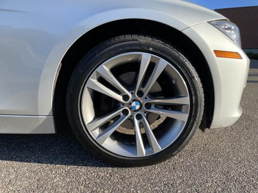 2014 BMW 328 i xDrive