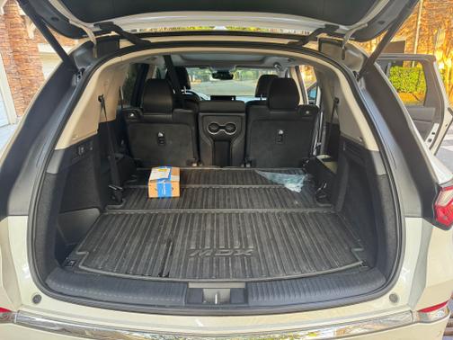2024 Acura MDX Technology Package