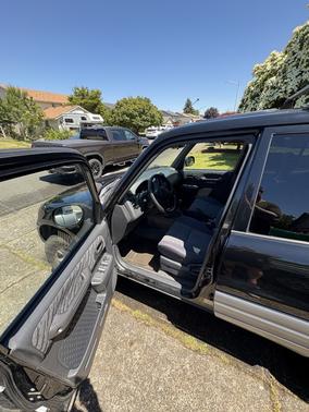 2000 Toyota RAV4 4WD
