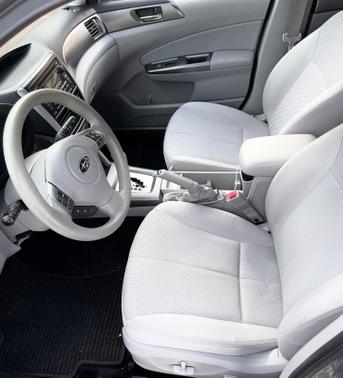 2011 Subaru Forester 2.5 X Premium