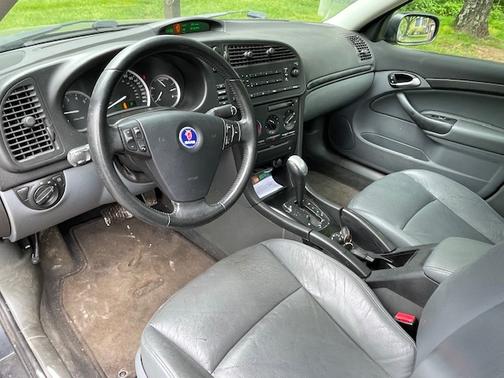 2005 Saab 9-3 Linear