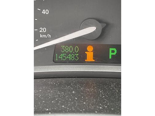 2005 Saab 9-3 Linear