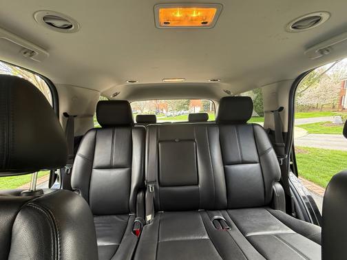 2014 Chevrolet Tahoe LT