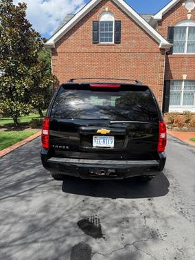 2014 Chevrolet Tahoe LT