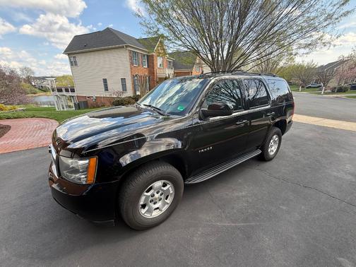 2014 Chevrolet Tahoe LT