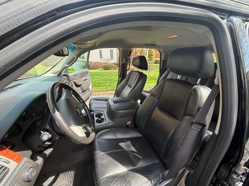 2014 Chevrolet Tahoe LT