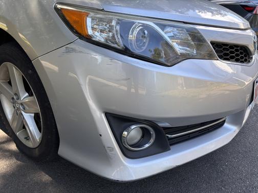 2014 Toyota Camry Hybrid SE Limited Edition