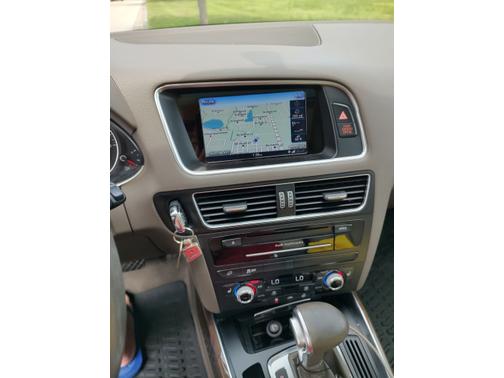 2016 Audi Q5 2.0T Premium