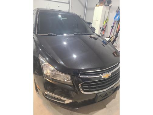 2015 Chevrolet Cruze 2LT