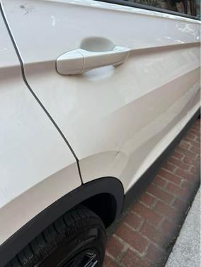 2018 Volkswagen Tiguan 2.0T S