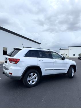 2013 Jeep Grand Cherokee Laredo