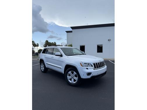 2013 Jeep Grand Cherokee Laredo