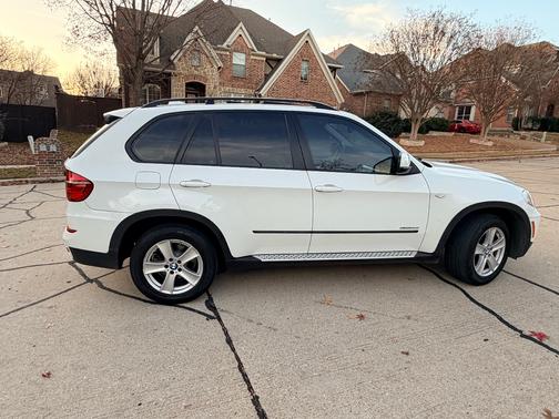 2011 BMW X5 xDrive35d