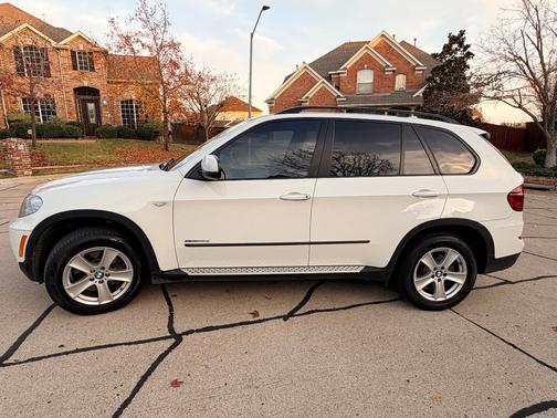 2011 BMW X5 xDrive35d