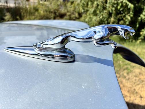 2008 Jaguar S-Type 3