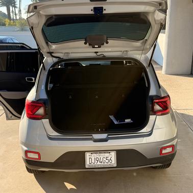 2024 Hyundai VENUE SEL