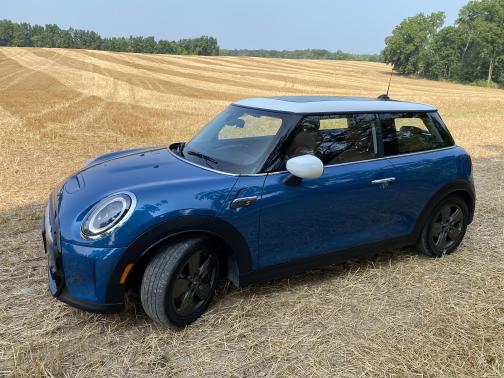 2022 MINI Hardtop Cooper S