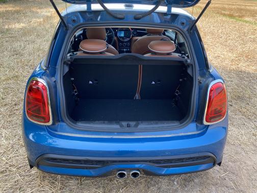 2022 MINI Hardtop Cooper S