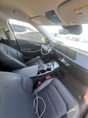 2023 Kia EV6 Wind