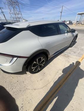 2023 Kia EV6 Wind