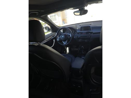 2017 BMW X1 sDrive28i