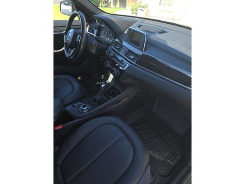 2017 BMW X1 sDrive28i