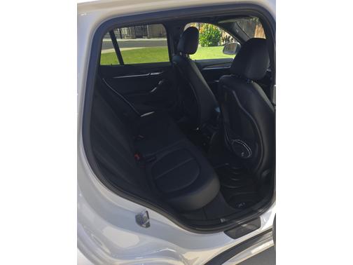 2017 BMW X1 sDrive28i