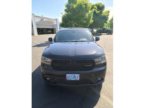 Photo 2 of 18 of 2017 Dodge Durango R/T